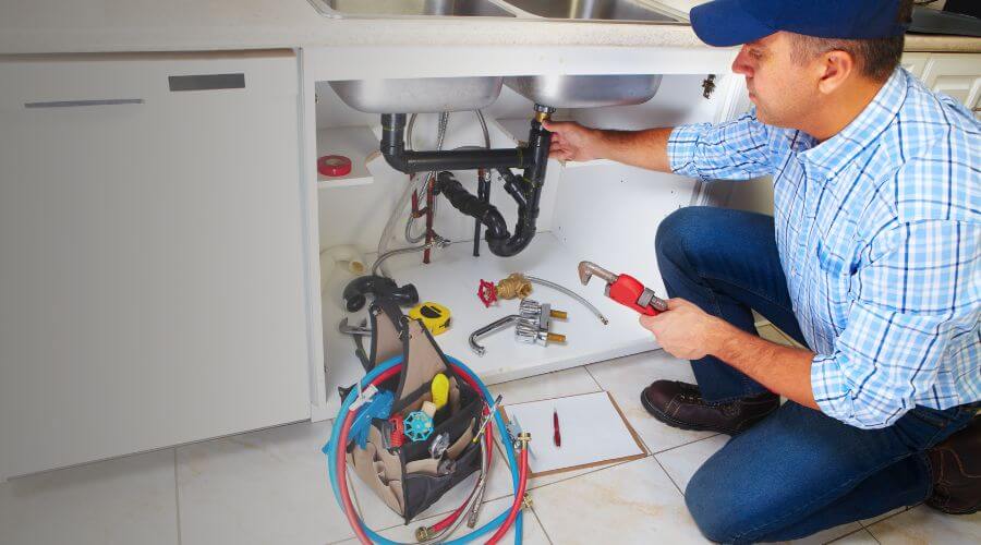 Professional expert plumbing services in Auburn, IN